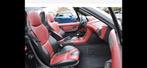 Bmw z3 1.9 16 v 140 pk, 188 g/km, Achterwielaandrijving, Cabriolet, Zwart