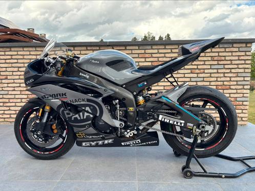 Yamaha R6 RJ15 (avec papiers), Motoren, Motoren | Yamaha, Particulier, Ophalen