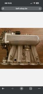 Collecteur admission AEBS b16-b18, Particulier, Integra, Te koop, Benzine