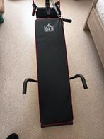 Fitness materiaal, Sport en Fitness, Fitnessmaterialen, Ophalen, Zo goed als nieuw