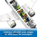 Avion LEGO City LIVRAISON RAPIDE ET GRATUITE, Envoi, Neuf, Ensemble complet, Lego