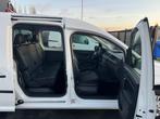 Volkswagen Caddy 5pl L2 lichte vracht airco 1st eig ohboek, Auto's, https://public.car-pass.be/vhr/c058f67e-fb93-4ad3-91d7-0bca6efdcfaf