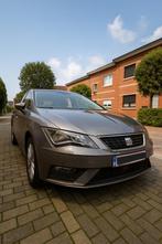Seat Leon • 125ch • Bouwjaar 2017 • Zeer goede staat, Auto's, Seat, Bluetooth, Overige kleuren, Leon, Handgeschakeld