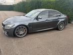 Bmw m3 competition f80, Auto's, BMW, Automaat, 4 deurs, Achterwielaandrijving, 2995 cc