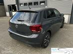 Volkswagen Polo 1.0 MPI Comfortline SCHADE / DUITS KENT, Auto's, Voorwielaandrijving, Stof, Gebruikt, Bedrijf