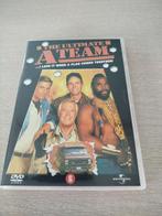 2 Dvd's - I Love It When A Plan Comes Together., Cd's en Dvd's, Dvd's | Komedie, Ophalen, Zo goed als nieuw