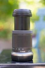 18-150 mm canon RF, Audio, Tv en Foto, Foto | Lenzen en Objectieven, Ophalen, Zo goed als nieuw, Standaardlens, Zoom