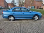 Mitsubishi carisma gekeurd!, Auto's, Automaat, 5 zetels, 5 deurs, 92 kW