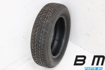 81T Dunlop SP Winterresponse 2 met 6mm profiel 165 70 14 beschikbaar voor biedingen