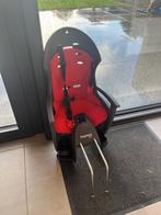 Hamax fietsstoeltje, Fietsen en Brommers, Fietsaccessoires | Fietsstoeltjes, Ophalen, Achterzitje, 9 t/m 18 kg, Hamax