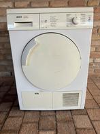 Droogkast condensdroger Bosch Maxx 6 Sensitive, Ophalen, Gebruikt, Voorlader, Condens