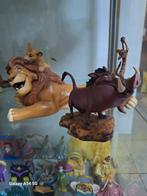 Wdcc le roi lion, Ophalen of Verzenden, Zo goed als nieuw