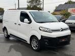 Citroen Jumpy 1ste eig. euro6b navi PERFECTE STAAT +keuring, 4 deurs, Euro 6, Citroën, Bedrijf