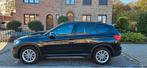 BMW X1 18i sDrive, 66000km., Auto's, X1, Zwart, 5 deurs, Particulier