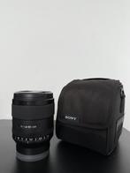 Sony FE 35mm F/1.4 GM, Audio, Tv en Foto, Ophalen of Verzenden, Gebruikt