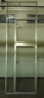 Deurpanelen met draaiplateau, Dieren en Toebehoren, Ophalen