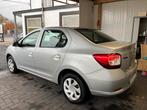Daci Logan 1.5 dci jaar 2013 goed staat, Auto's, Dacia, Euro 5, Logan, Bedrijf, USB