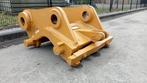 Caterpillar UB and VB linkage CW55 coupler 345 349 350 352 3, Zakelijke goederen, Machines en Bouw | Onderdelen