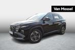 Hyundai Tucson 1.6 T-GDi 48V Feel 7-DCT | ACHTERUITRIJCAMERA, Auto's, Stof, Gebruikt, 4 cilinders, 159 pk