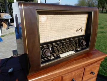 Blaupunkt Riviera - mooie en werkende staat beschikbaar voor biedingen
