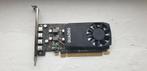 NVIDIA QUADRO P1000 GDDR5 8 go, Ophalen, DisplayPort, Nvidia, GDDR5