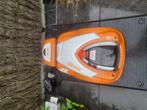 Stihl RMI422, Ophalen, Zo goed als nieuw