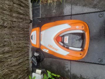 Stihl RMI422 beschikbaar voor biedingen