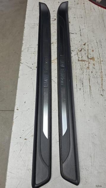 Instaplijsten set BMW 1 serie E81 E82 51477251505 7251505 51 beschikbaar voor biedingen