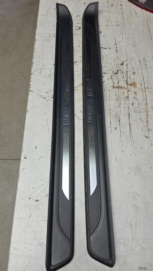 Instaplijsten set BMW 1 serie E81 E82 51477251505 7251505 51, Auto-onderdelen, Carrosserie, Gebruikt, Ophalen of Verzenden
