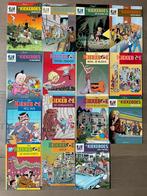Lot 15 Strips kiekeboe en de kiekeboes, Boeken, Ophalen, Zo goed als nieuw