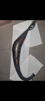 Voca onderlangs 50/70cc, Vélos & Vélomoteurs, Cyclomoteurs | Tuning & Styling, Enlèvement ou Envoi