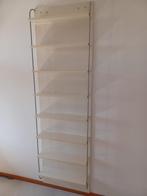boekenrek/wandrek, Huis en Inrichting, Kasten | Boekenkasten, Ophalen, 200 cm of meer, 50 tot 100 cm, Zo goed als nieuw
