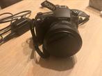 Sony RX10 IV, Audio, Tv en Foto, Fotocamera's Digitaal, Ophalen, Zo goed als nieuw, Sony