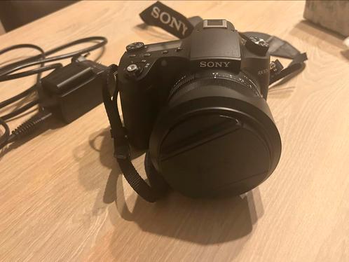 Sony RX10 IV, Audio, Tv en Foto, Fotocamera's Digitaal, Zo goed als nieuw, Sony, Ophalen