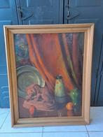 J.C. CEURREMANS (1888-1959), Antiek en Kunst, Ophalen