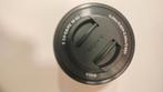 Sony E 16-50mm f 3.5-5.6 OSS zwart, Audio, Tv en Foto, Foto | Lenzen en Objectieven, Verzenden, Zo goed als nieuw, Standaardlens