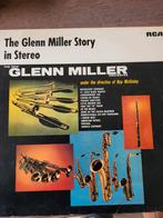 Glenn Miller in Stereo, Enlèvement, Utilisé