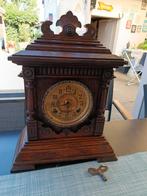 Pendule klok, Antiek en Kunst, Ophalen