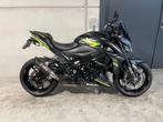 Suzuki GSX-S 1000 met gigantisch veel upgrades (bj 2021), Motoren, Motoren | Suzuki, Bedrijf, Overig, Meer dan 35 kW, 1000 cc