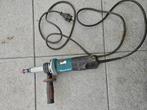 Makita GD0800C rechte slijper slijpmachine.3halen 2betalen!, Ophalen, Gebruikt
