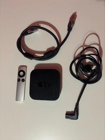 apple tv beschikbaar voor biedingen