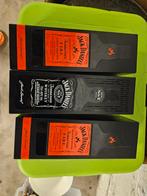 3 boite jack daniels, Collections, Enlèvement