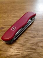 Grood zwitsers zakmes, Ophalen of Verzenden, Zo goed als nieuw