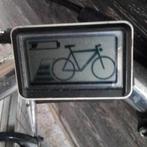 ride + display voor trek bionx., Fietsen en Brommers, Elektrische fietsen, Ophalen of Verzenden, Zo goed als nieuw