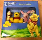 Heel leuke muziekmobiel Winnie The Pooh. Splinternieuw!!, Kinderen en Baby's, Nieuw, Mobiel, Ophalen of Verzenden