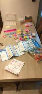 Loom Band, Ophalen, Zo goed als nieuw, Knutselwerk