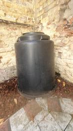 Compostvat Gratis op te halen, Ophalen