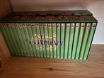 F. C. De Kampioenen boxset volledig, Cd's en Dvd's, Dvd's | Tv en Series, Ophalen of Verzenden, Zo goed als nieuw, Boxset