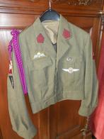 vest, Verzamelen, Militaria | Algemeen, Ophalen of Verzenden, Overige soorten, Kleding of Schoenen