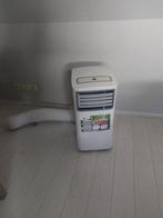 Mobiele airco, nieuwstaat, Ophalen, Nieuw, 3 snelheden of meer, Verwarmen